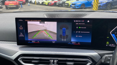 BMW 3 Series 330e M Sport 4dr Step Auto Saloon